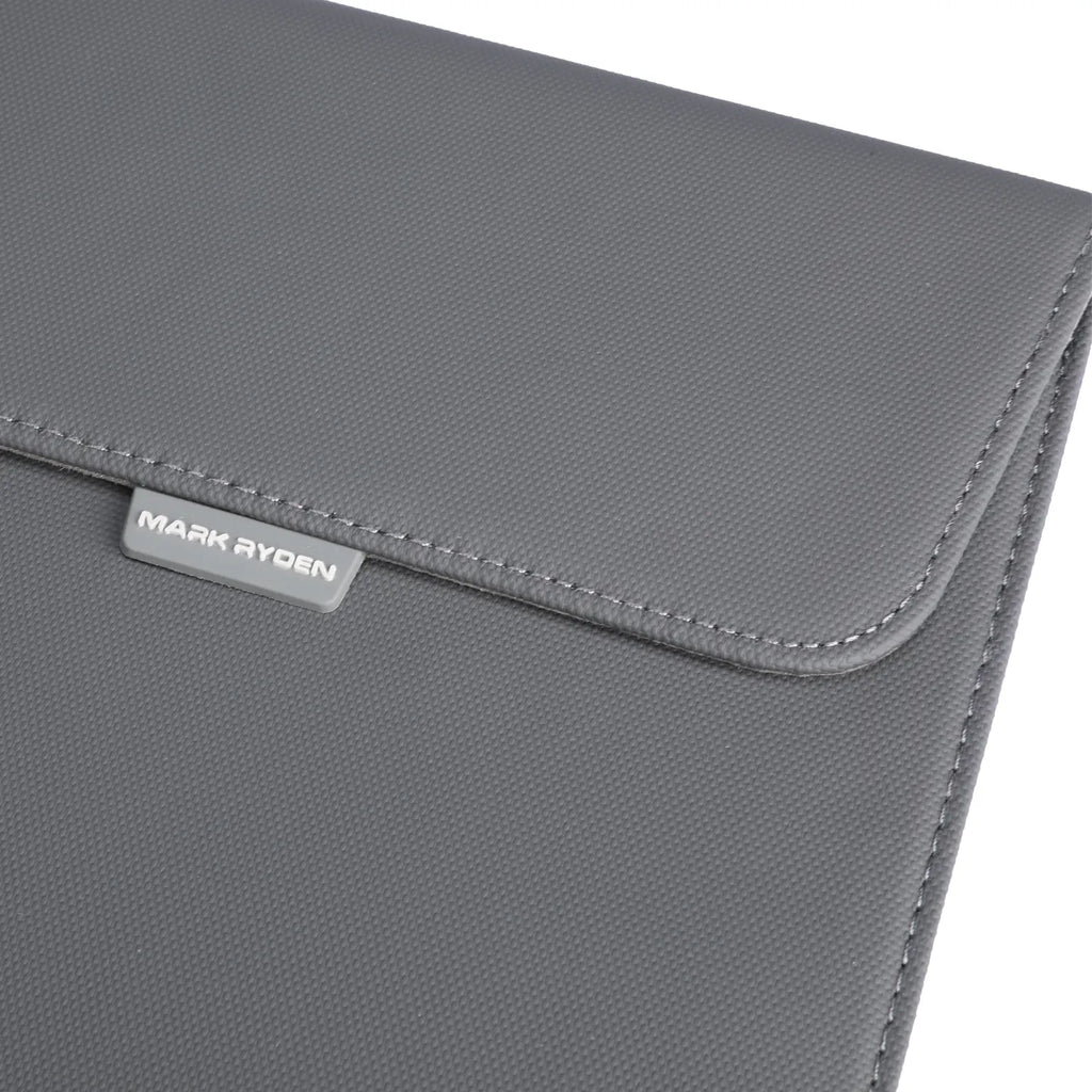 Sheer Professionals:  Stylish Modern Slim Laptop Bag 13.3 -15.4 inch