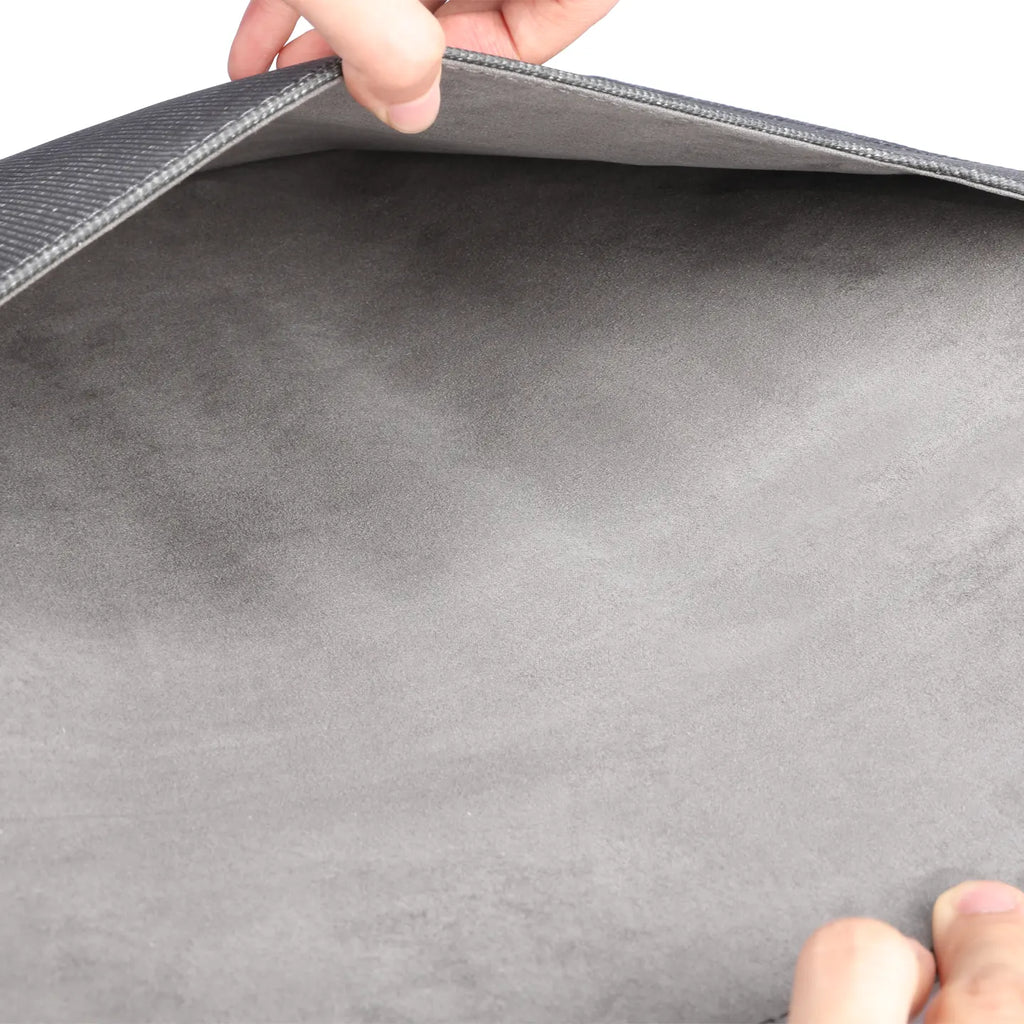 Sheer Professionals:  Stylish Modern Slim Laptop Bag 13.3 -15.4 inch