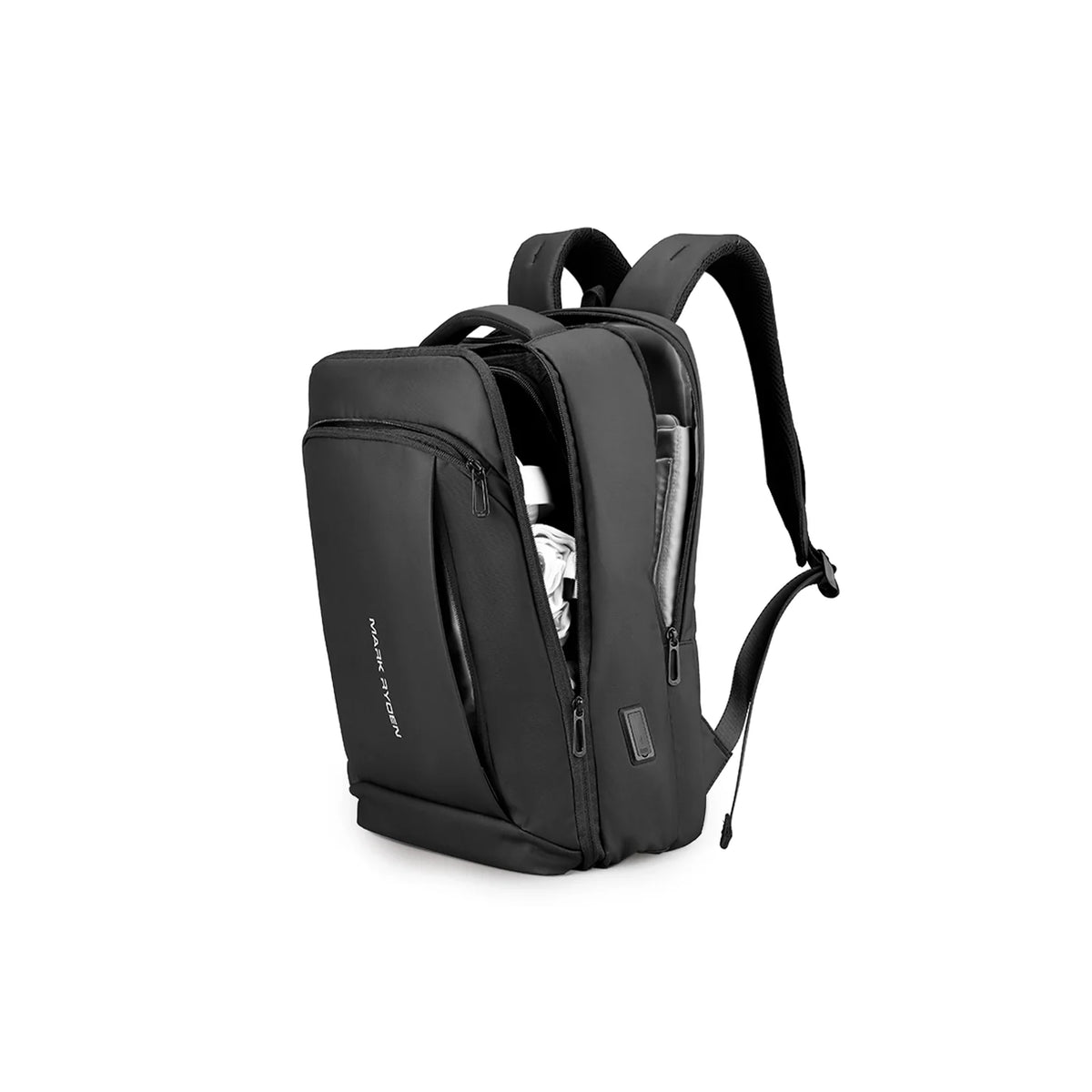 Slim II: Upgraded High-Capacity Traveling and Commuting Companion