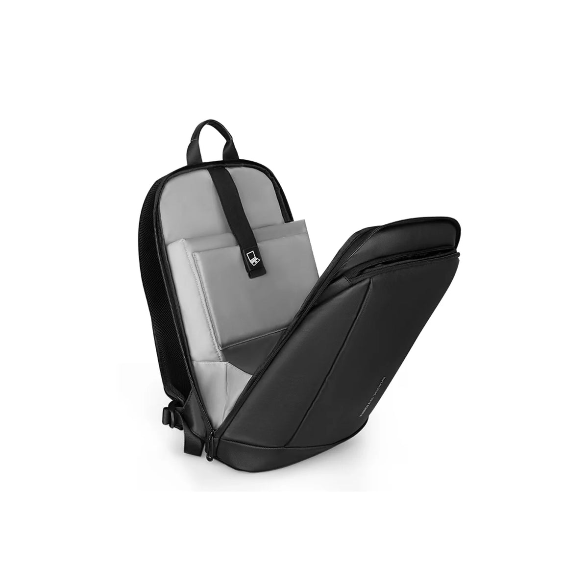 Slim II: Upgraded High-Capacity Traveling and Commuting Companion