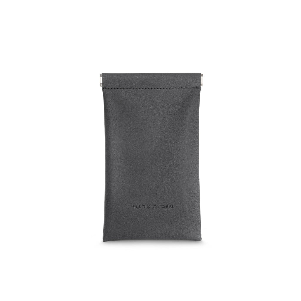 Sunglasses Pouch: Easily Carry Your Eyeglasses or Data Cable