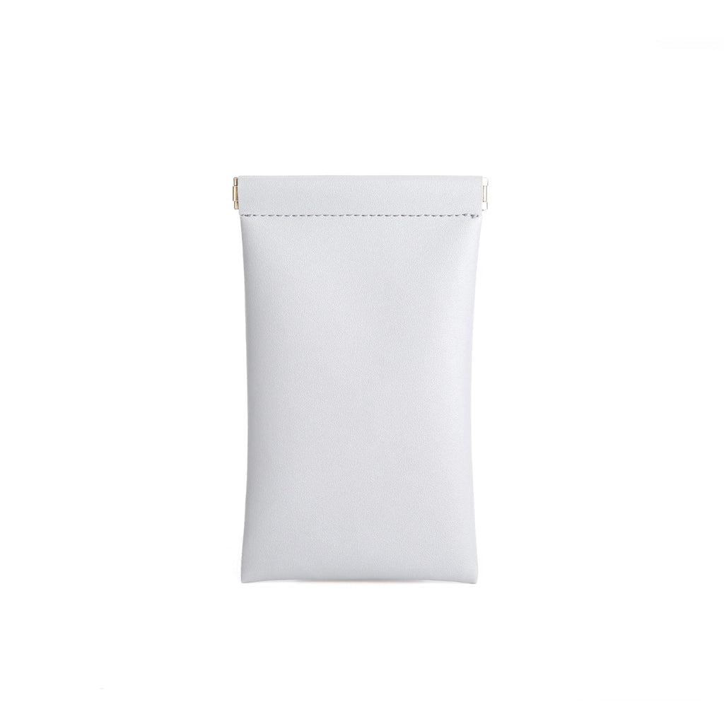 Sunglasses Pouch: Easily Carry Your Eyeglasses or Data Cable