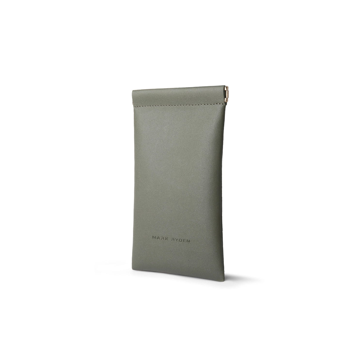 Sunglasses Pouch: Easily Carry Your Eyeglasses or Data Cable