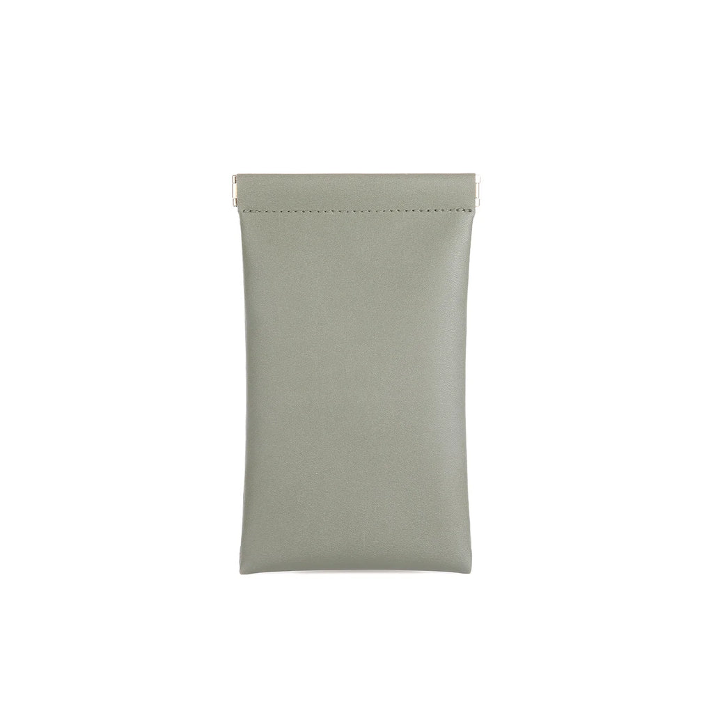 Sunglasses Pouch: Easily Carry Your Eyeglasses or Data Cable