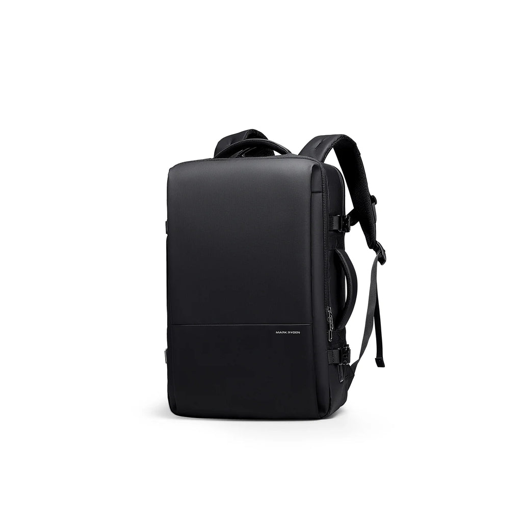 Super: Business Trips Travel College Three-layer Main Pocket Backpack 40L