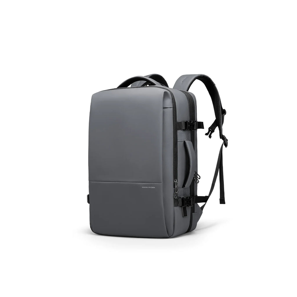 Super: Business Trips Travel College Three-layer Main Pocket Backpack 40L