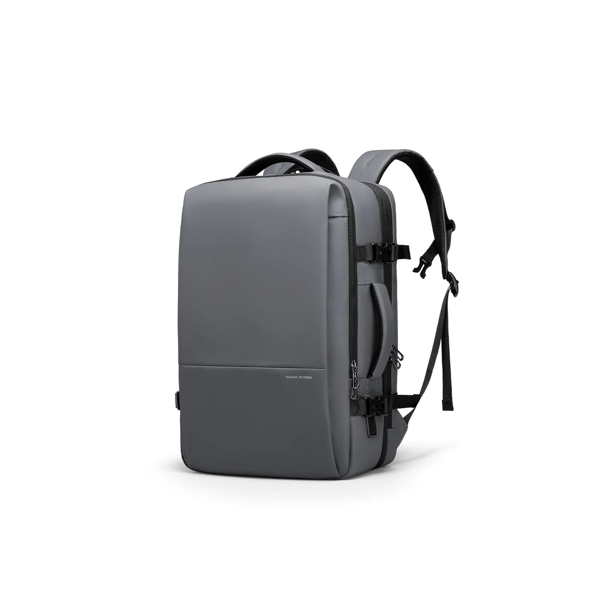 Super: Business Trips Travel College Three-layer Main Pocket Backpack 40L