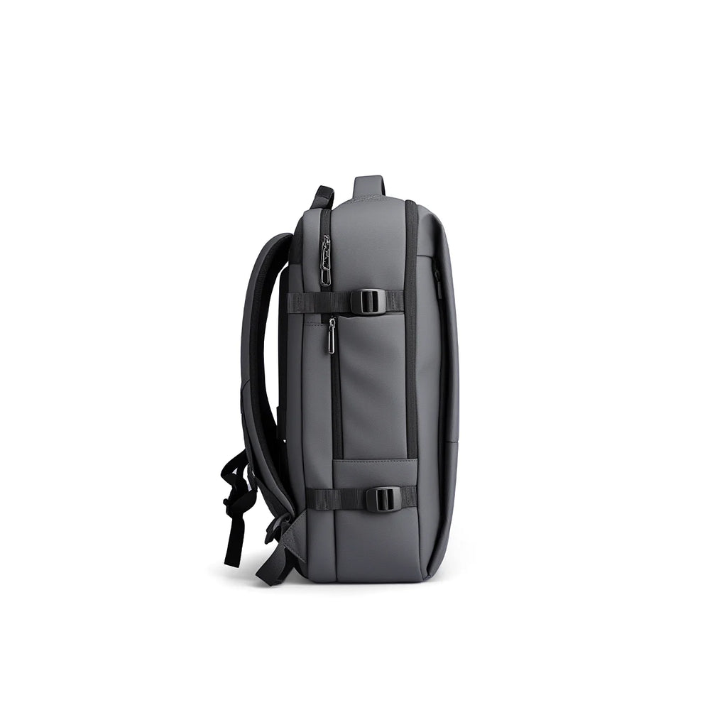 Super: Business Trips Travel College Three-layer Main Pocket Backpack 40L
