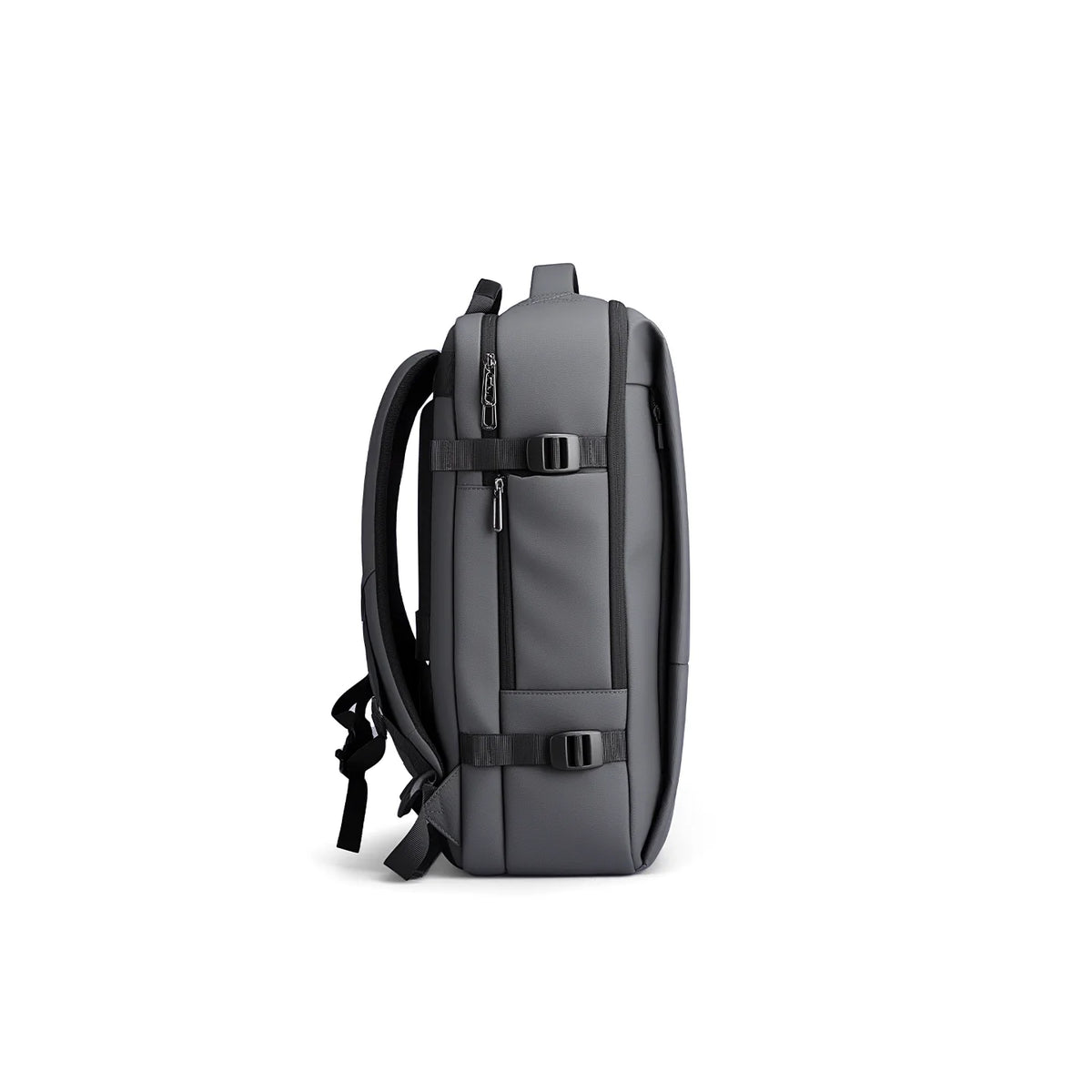 Super: Business Trips Travel College Three-layer Main Pocket Backpack 40L