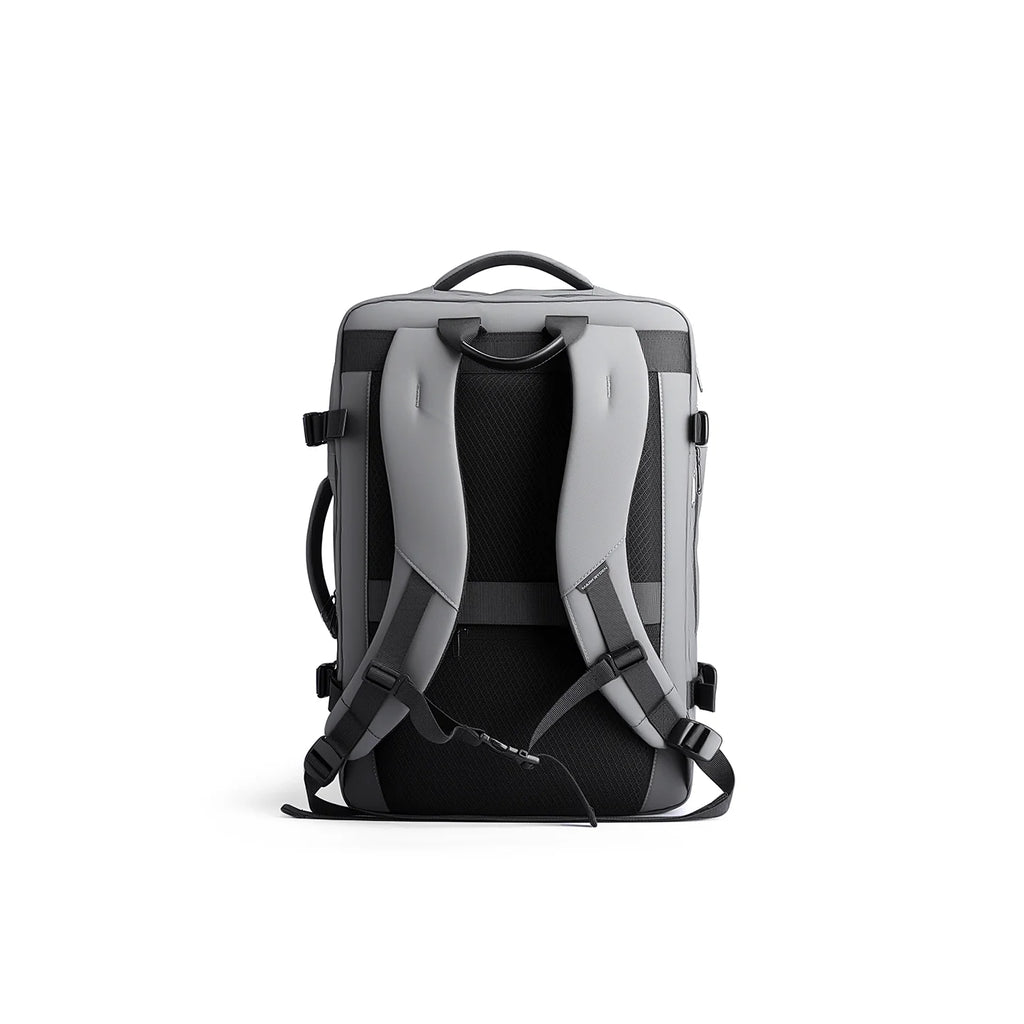 Super: Business Trips Travel College Three-layer Main Pocket Backpack 40L