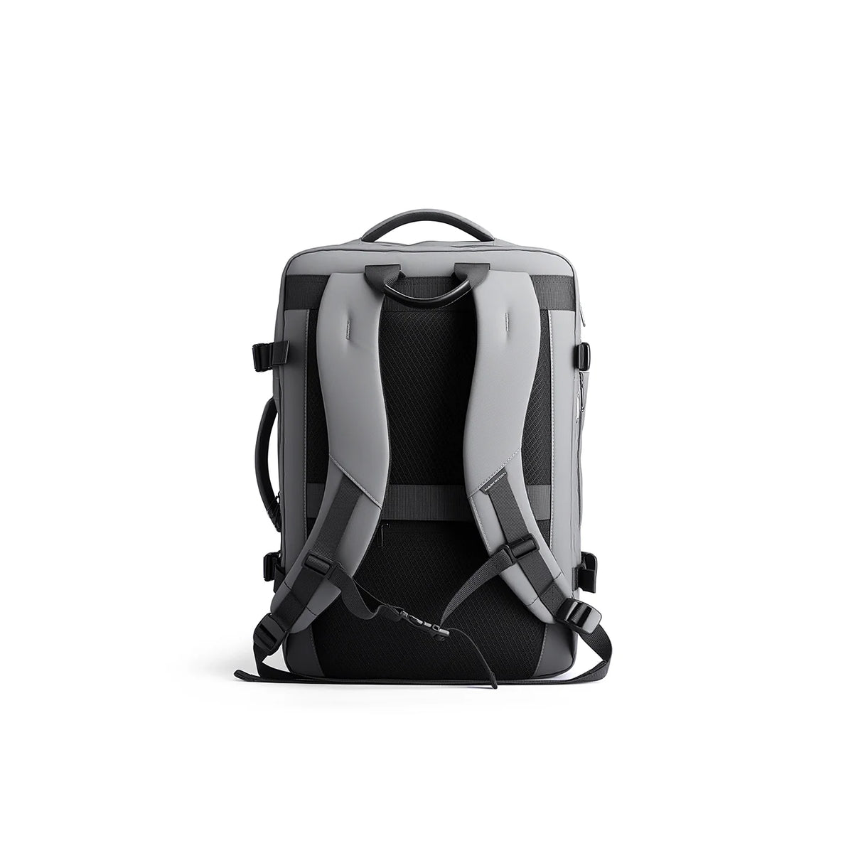 Super: Business Trips Travel College Three-layer Main Pocket Backpack 40L