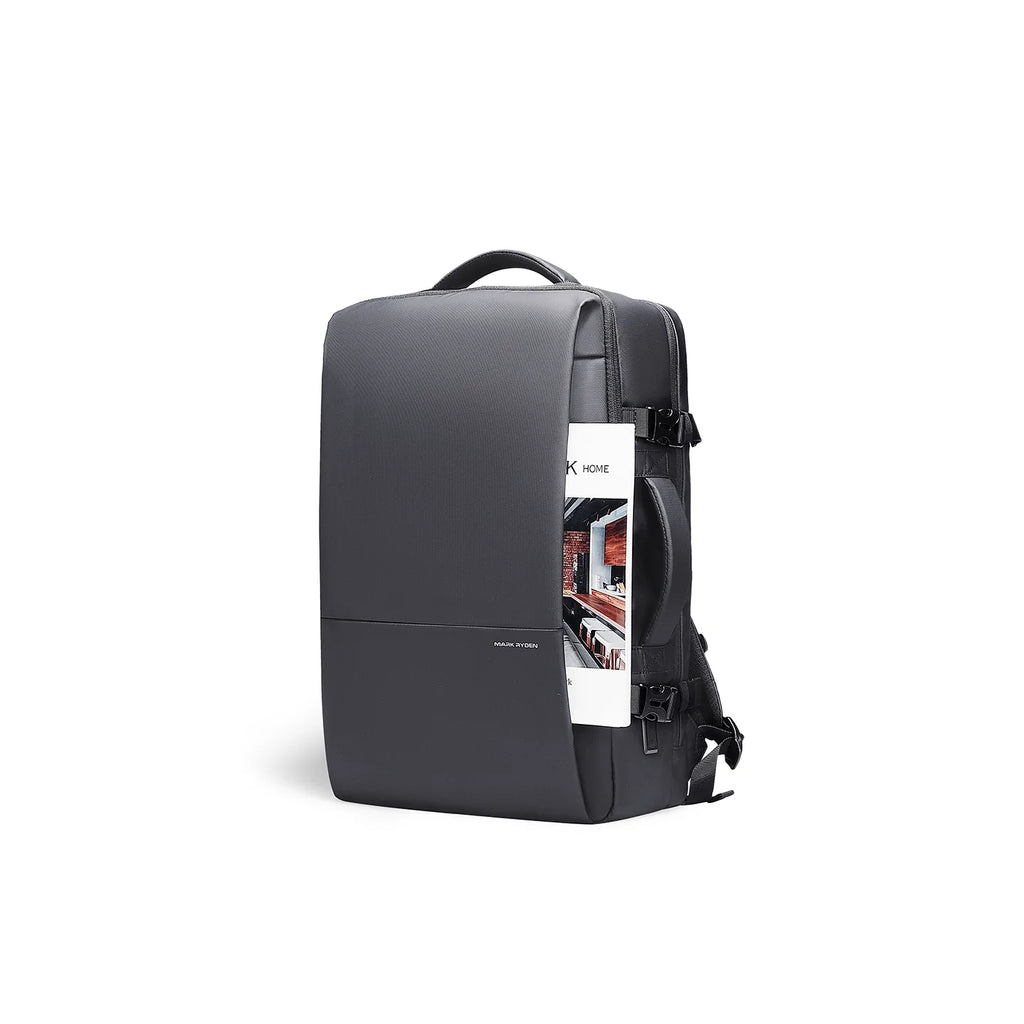 Super: Business Trips Travel College Three-layer Main Pocket Backpack 40L