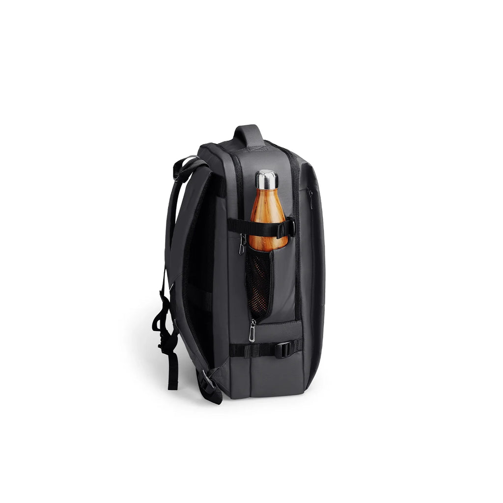 Super: Business Trips Travel College Three-layer Main Pocket Backpack 40L
