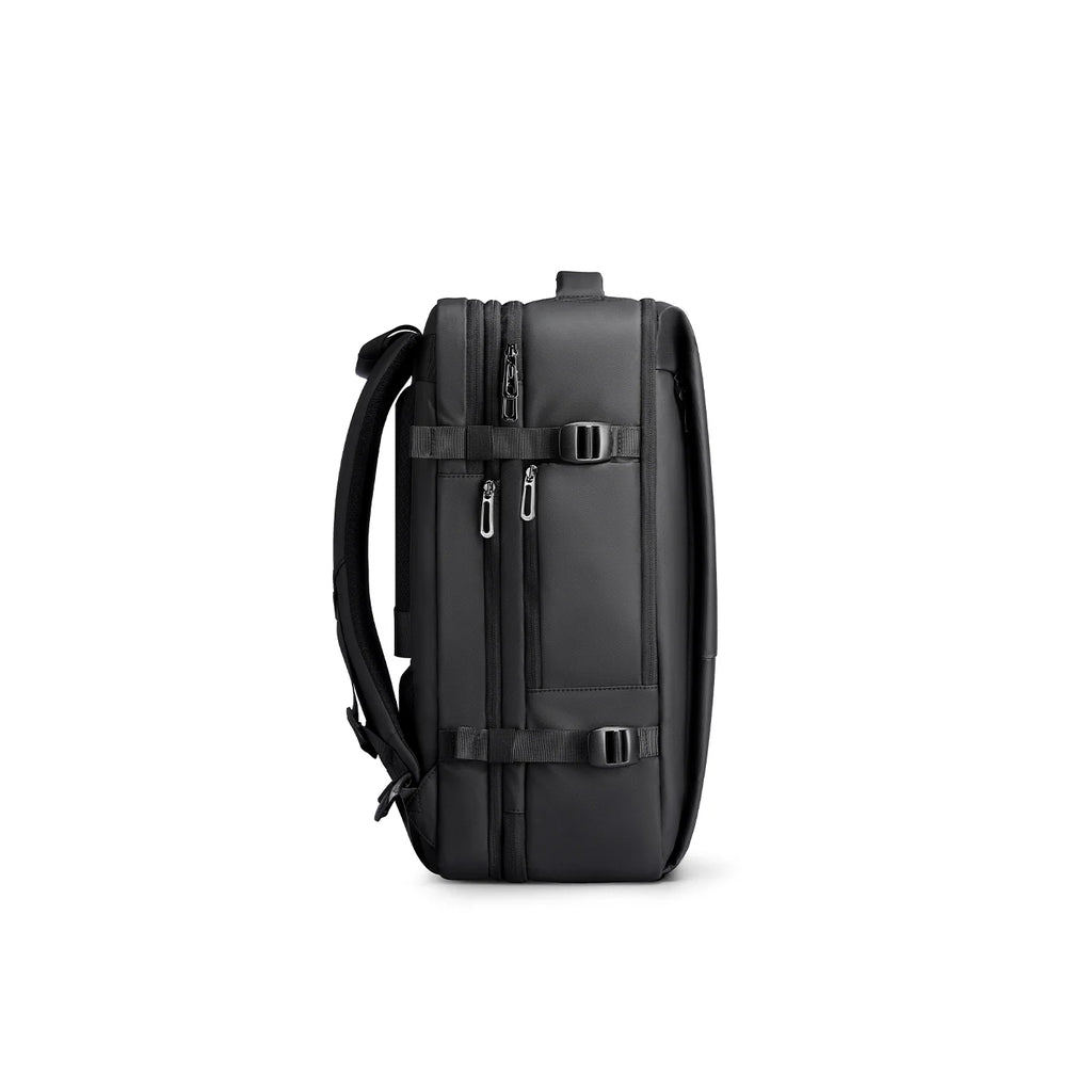 Super: Business Trips Travel College Three-layer Main Pocket Backpack 40L