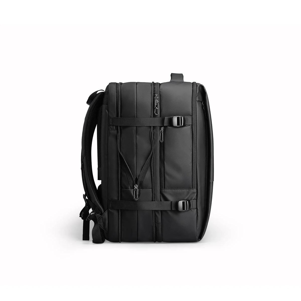 Super: Business Trips Travel College Three-layer Main Pocket Backpack 40L