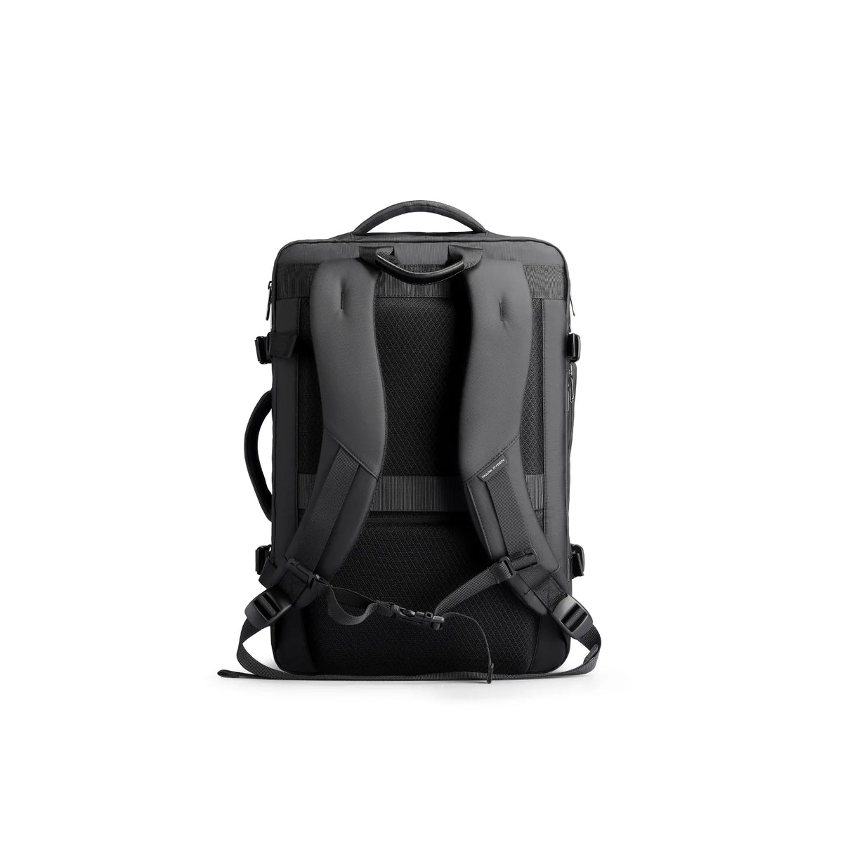 Super: Business Trips Travel College Three-layer Main Pocket Backpack 40L