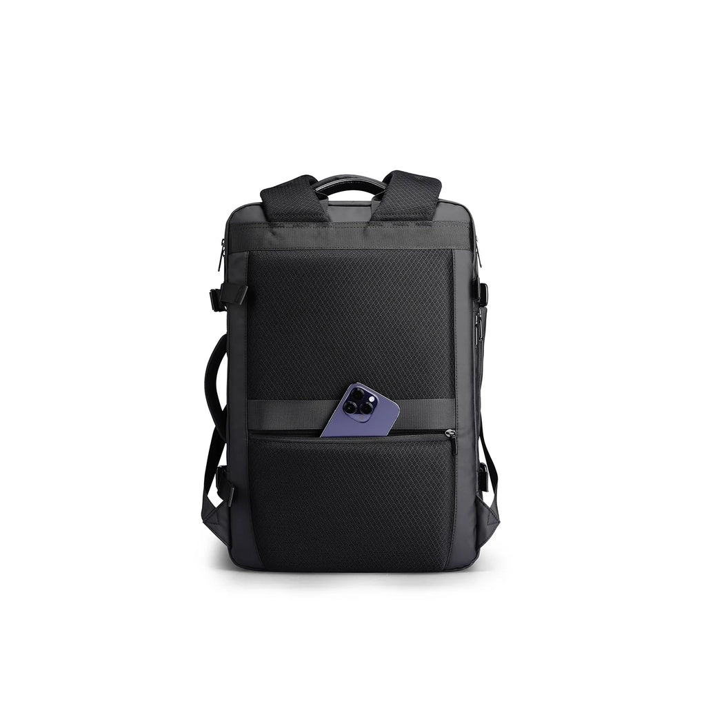 Super: Business Trips Travel College Three-layer Main Pocket Backpack 40L