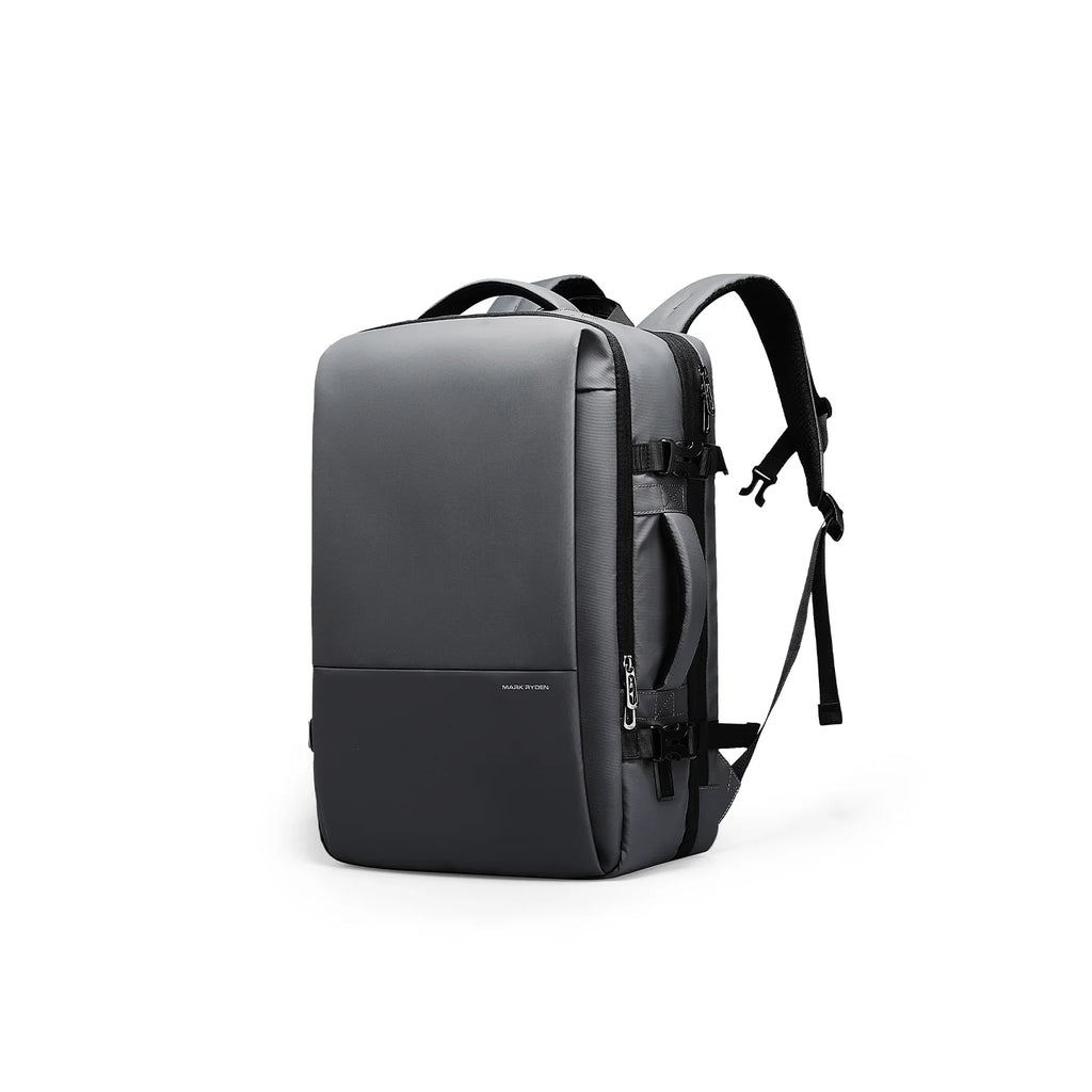 Super: Business Trips Travel College Three-layer Main Pocket Backpack 40L