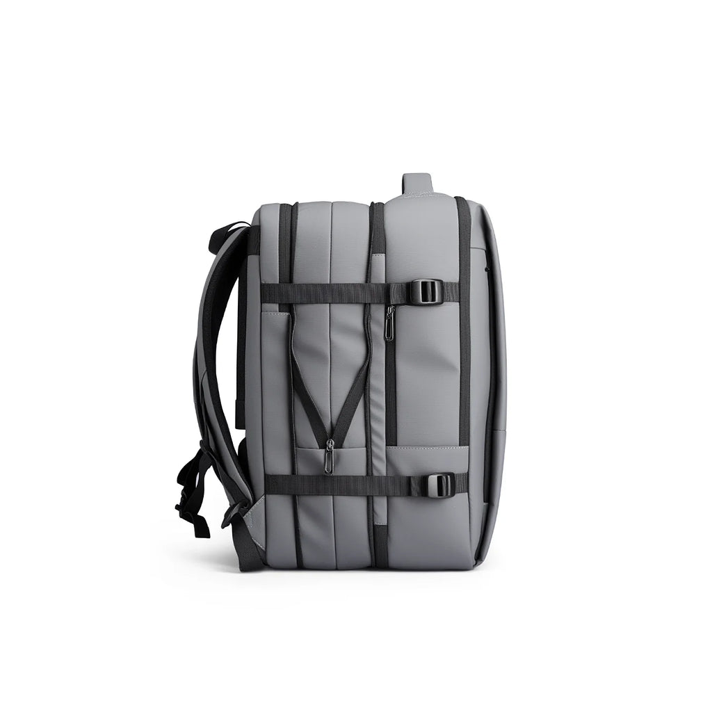 Super: Business Trips Travel College Three-layer Main Pocket Backpack 40L