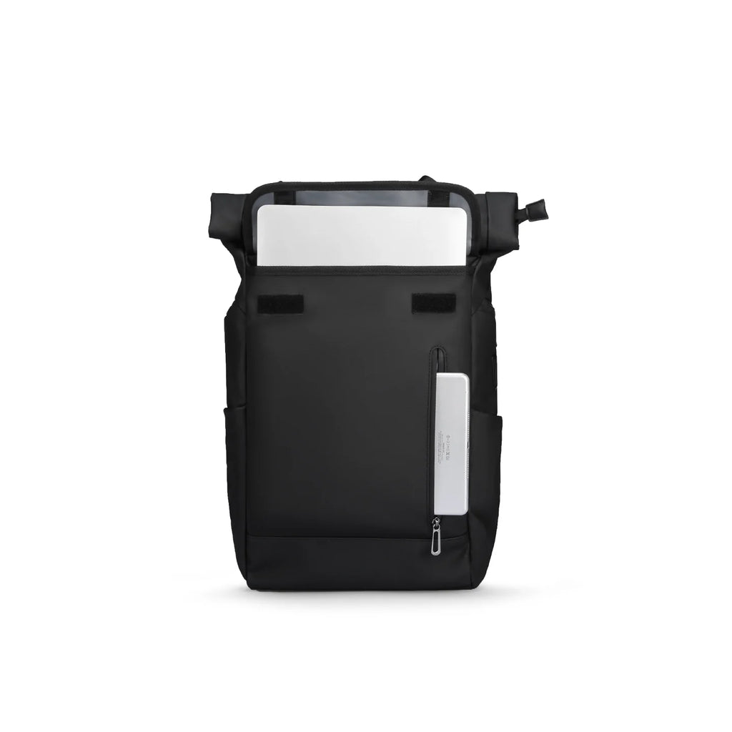 Switch: Large Capacity Daily Business Travel Multifunctional Backpack 29L