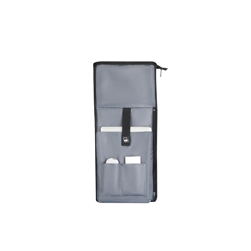 Switch: Large Capacity Daily Business Travel Multifunctional Backpack 29L