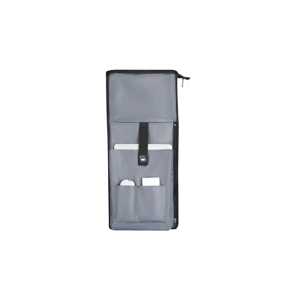 Switch: Large Capacity Daily Business Travel Multifunctional Backpack 29L