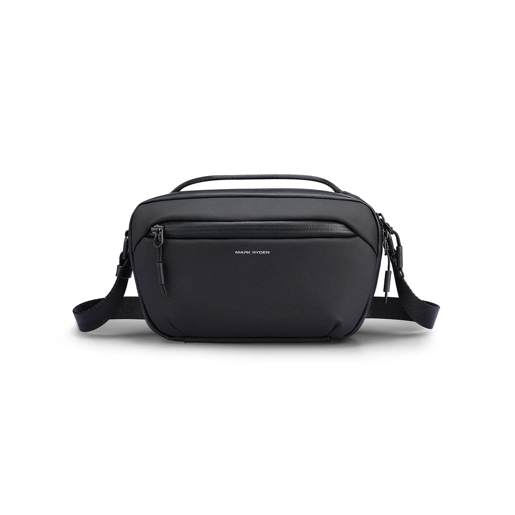 Switchstorage III: Multifunctional upgraded waterproof 3C storage bag