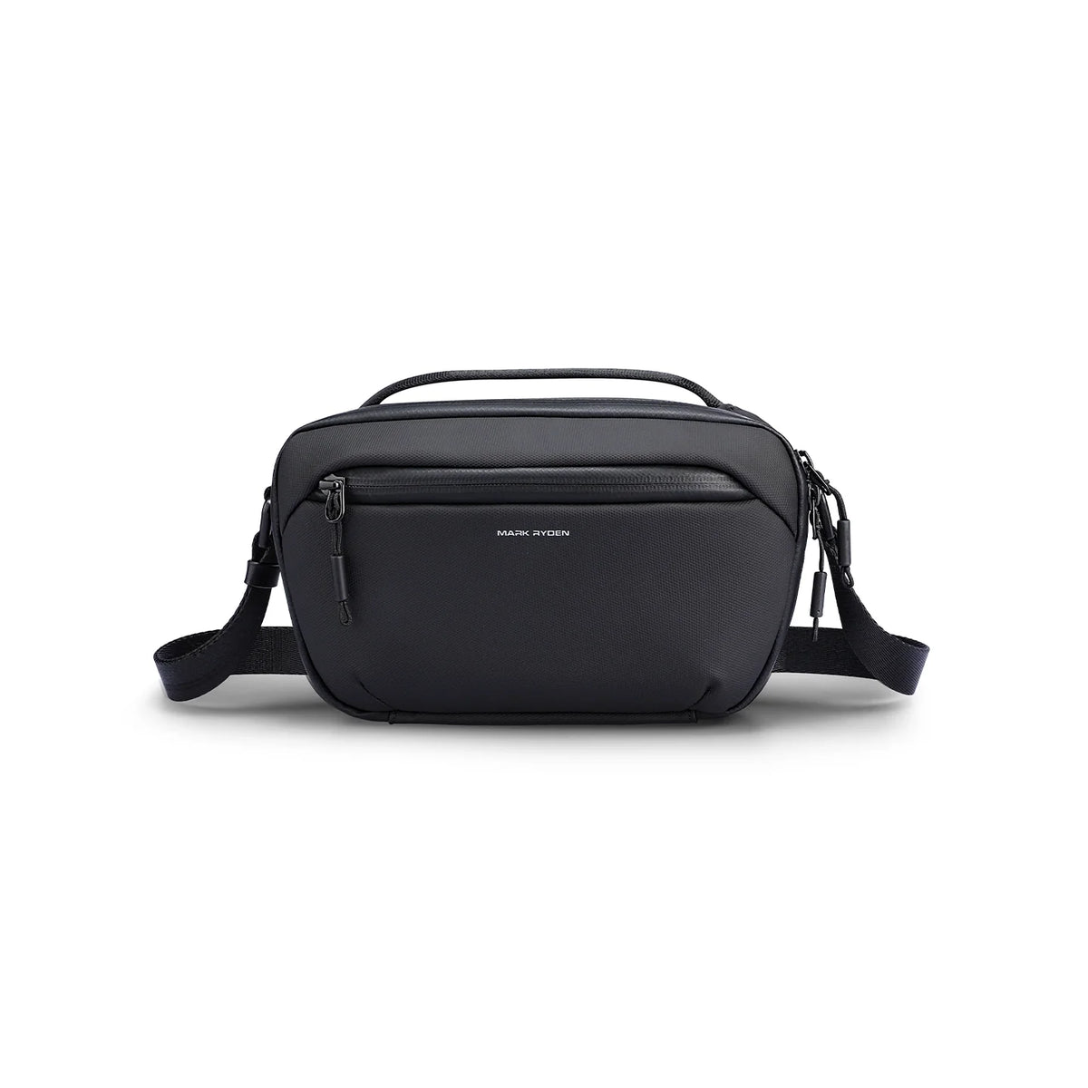 Switchstorage III: Multifunctional upgraded waterproof 3C storage bag