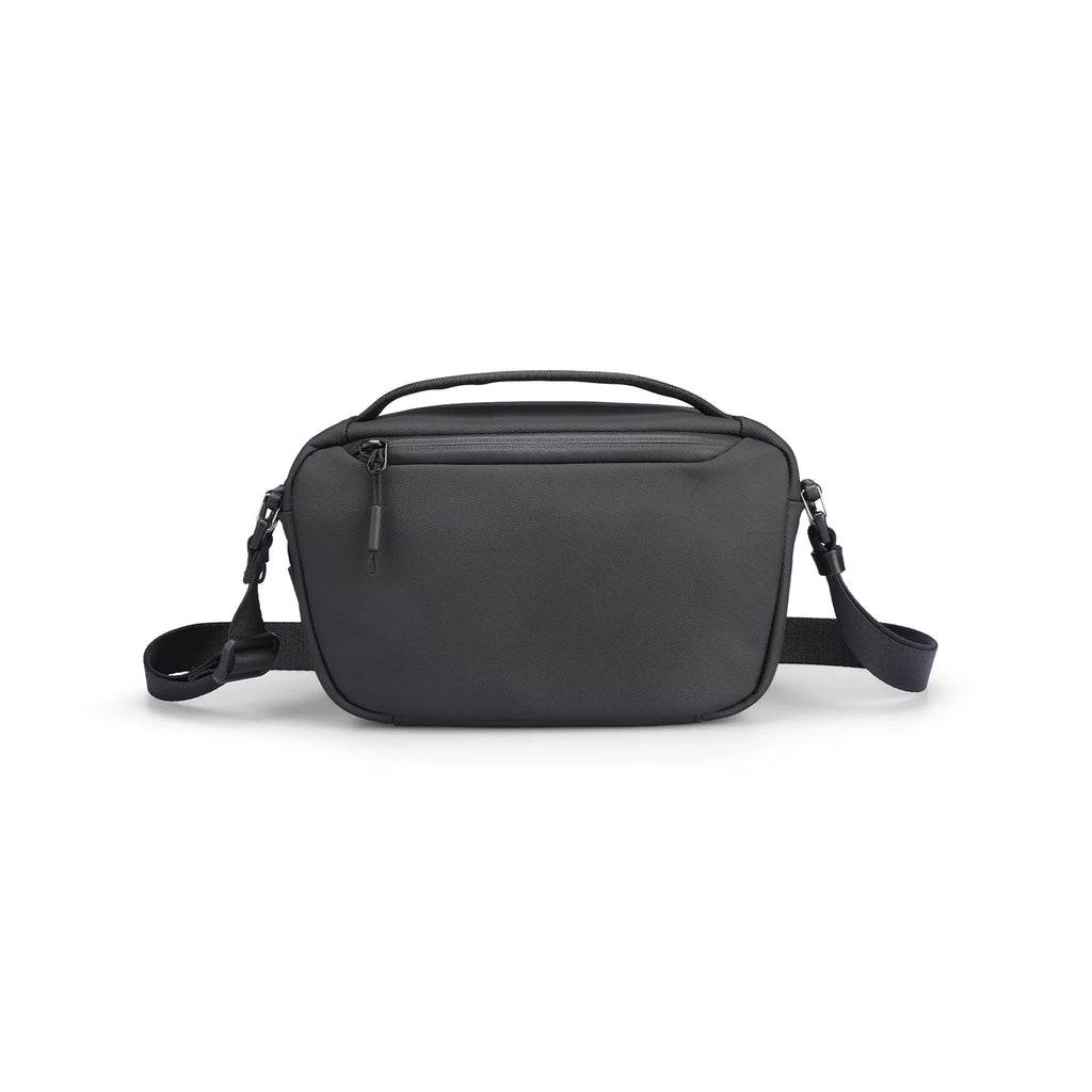 Switchstorage III: Multifunctional upgraded waterproof 3C storage bag