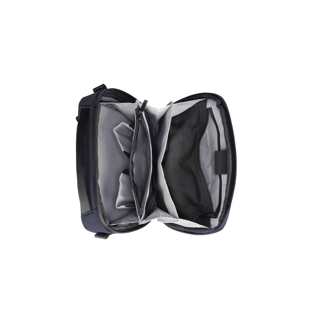 Switchstorage III: Multifunctional upgraded waterproof 3C storage bag