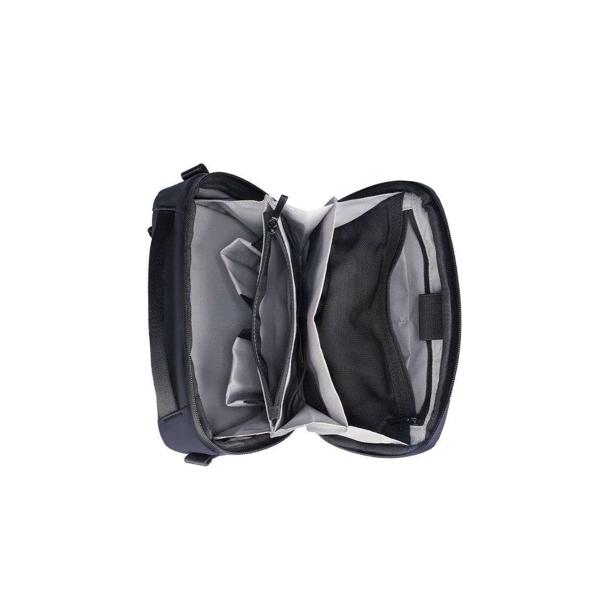 Switchstorage III: Multifunctional upgraded waterproof 3C storage bag