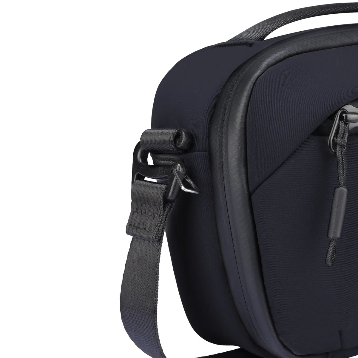 Switchstorage III: Multifunctional upgraded waterproof 3C storage bag