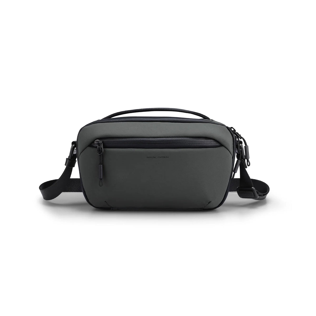 Switchstorage III: Multifunctional upgraded waterproof 3C storage bag