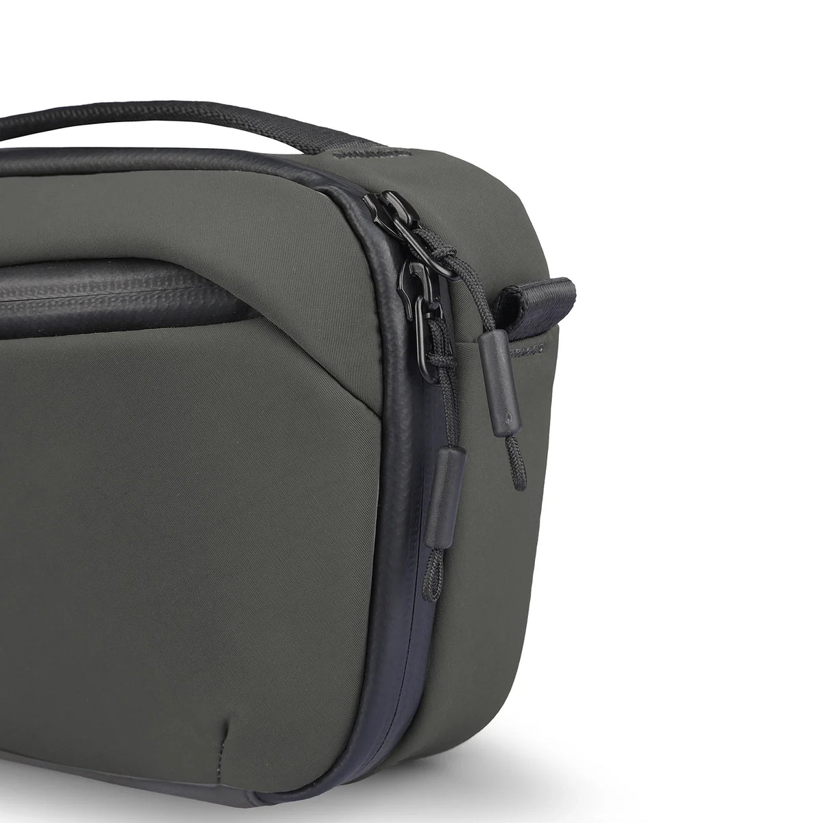Switchstorage III: Multifunctional upgraded waterproof 3C storage bag