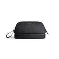 Switchstorage V: Toiletry Bag with Wet and Dry Areas for Modern Travelers
