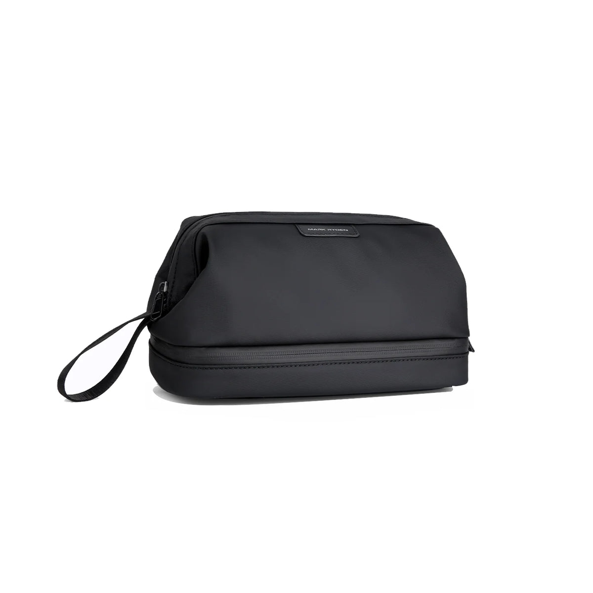Switchstorage V: Toiletry Bag with Wet and Dry Areas for Modern Travelers