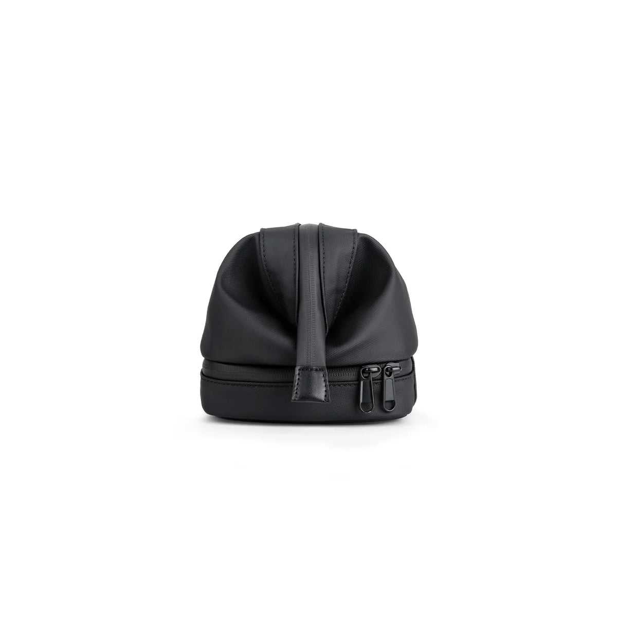 Switchstorage V: Toiletry Bag with Wet and Dry Areas for Modern Travelers