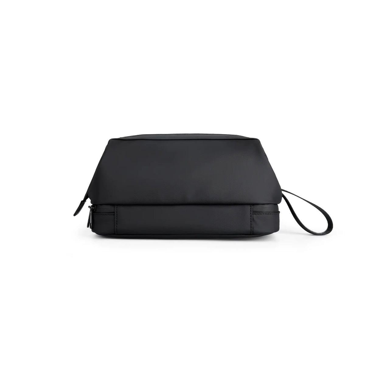 Switchstorage V: Toiletry Bag with Wet and Dry Areas for Modern Travelers