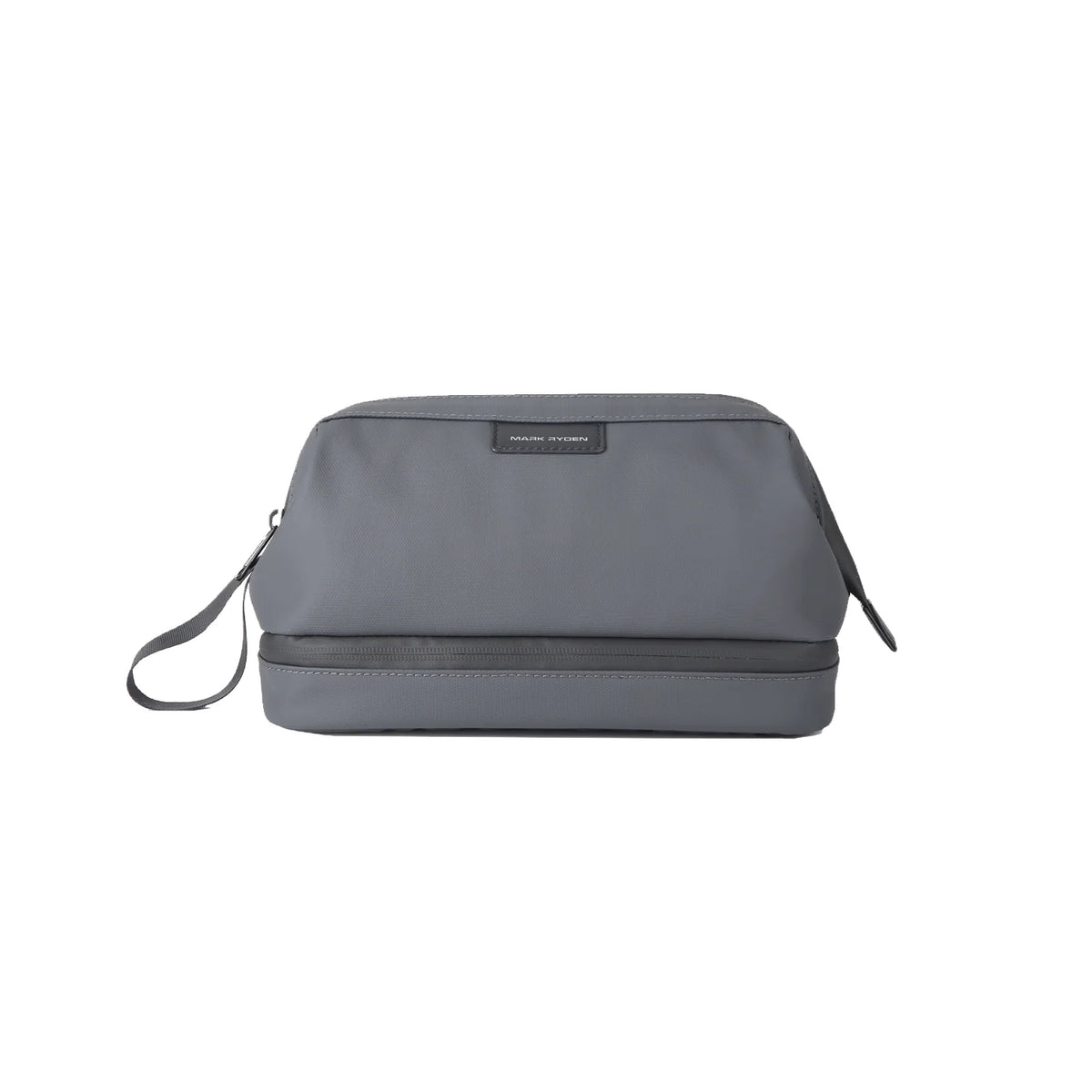 Switchstorage V: Toiletry Bag with Wet and Dry Areas for Modern Travelers