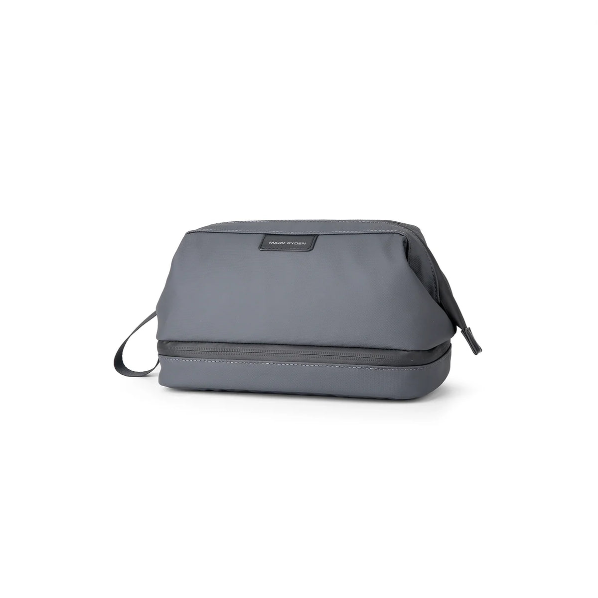 Switchstorage V: Toiletry Bag with Wet and Dry Areas for Modern Travelers