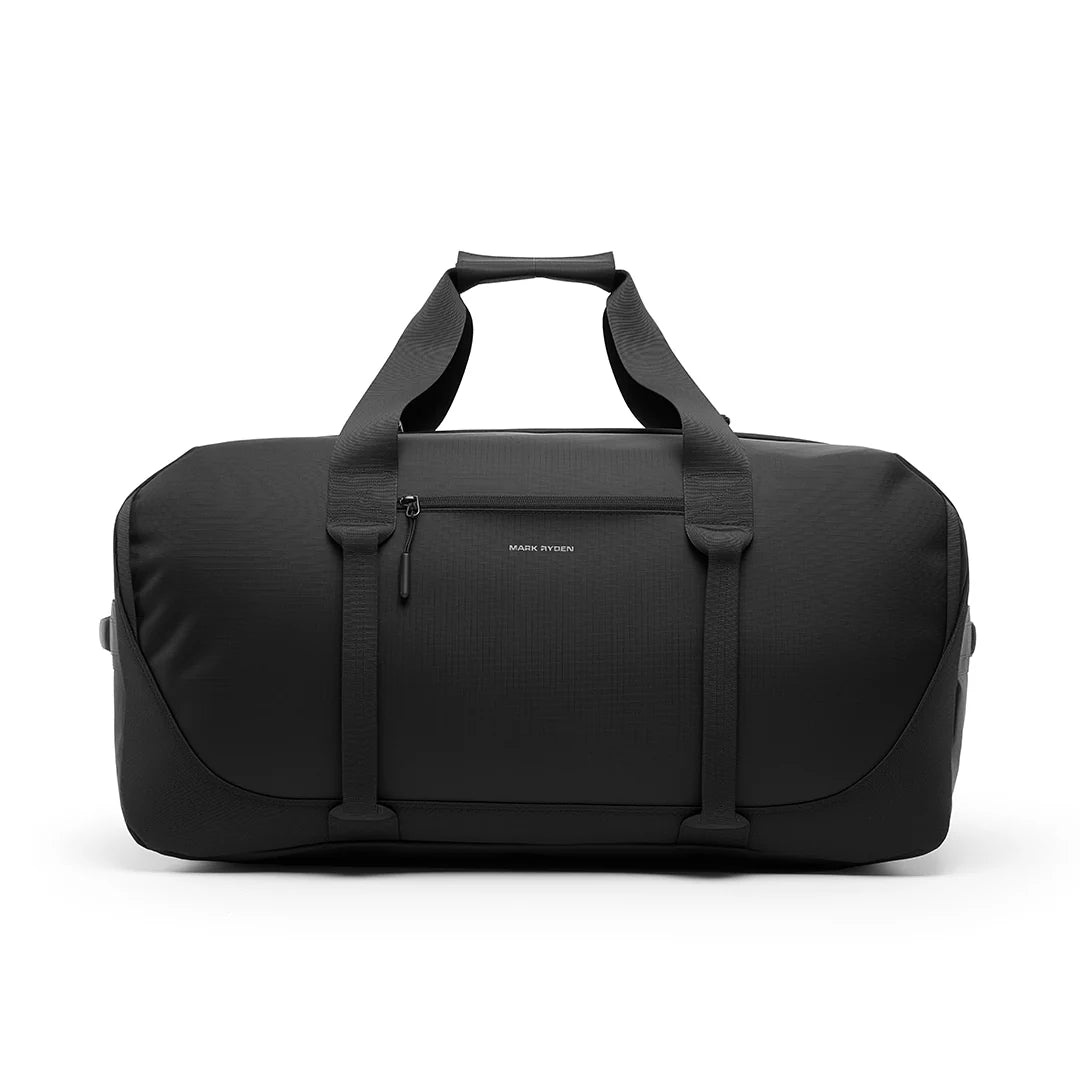 AeroDuffle: 48L Travel Duffle Bag with Multi-Pockets & Luggage