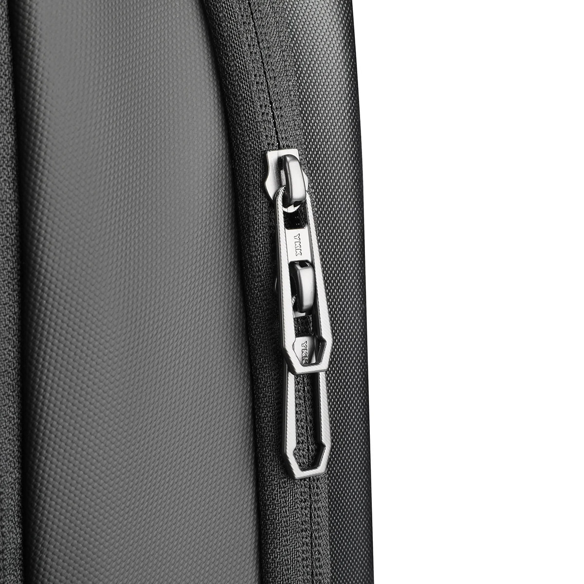 The Ratio Arc Compartment: Hard-shell Waterproof Laptop Backpack