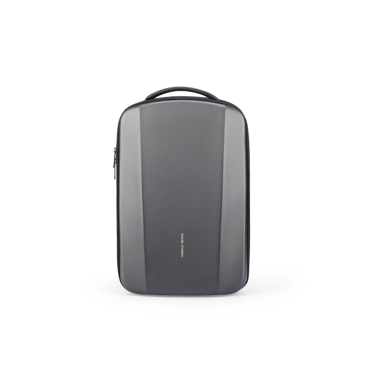 The Ratio Arc Compartment: Hard-shell Waterproof Laptop Backpack