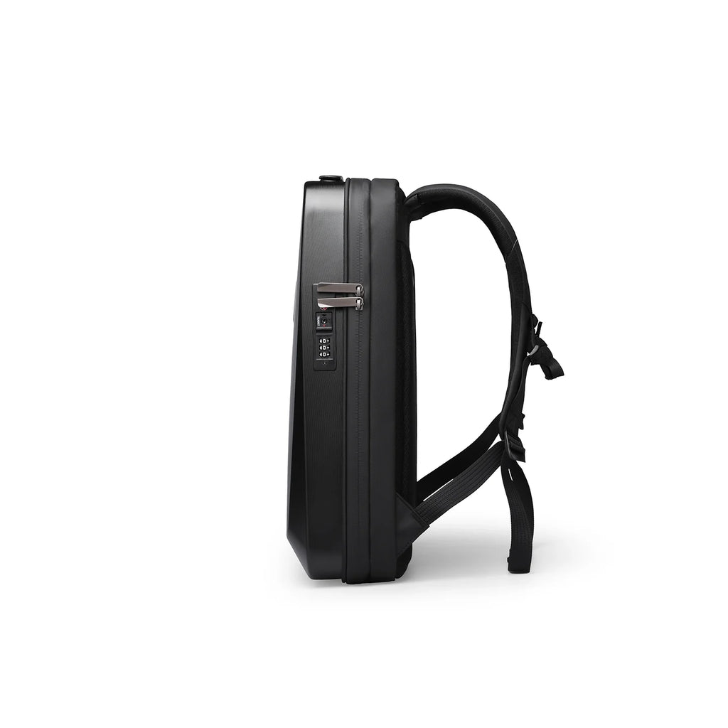 The Ratio Arc EVA:  Hard-shell Waterproof Laptop Backpack