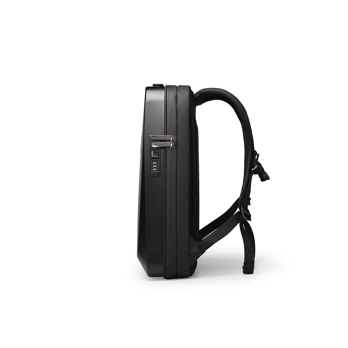 The Ratio Arc EVA:  Hard-shell Waterproof Laptop Backpack