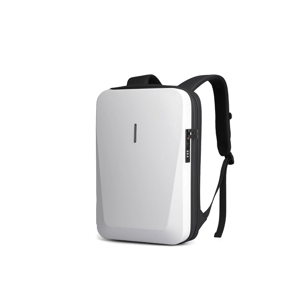 The Ratio Arc EVA:  Hard-shell Waterproof Laptop Backpack