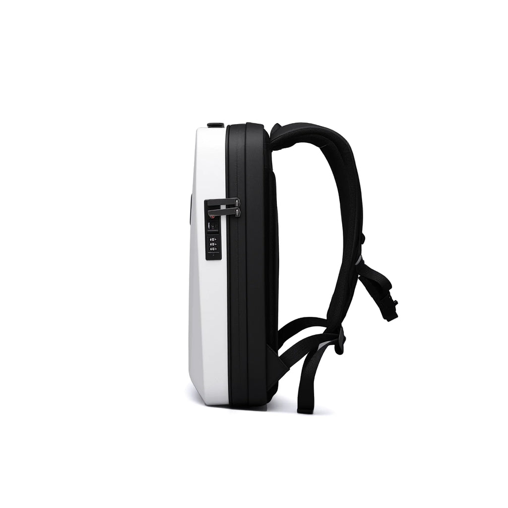 The Ratio Arc EVA:  Hard-shell Waterproof Laptop Backpack