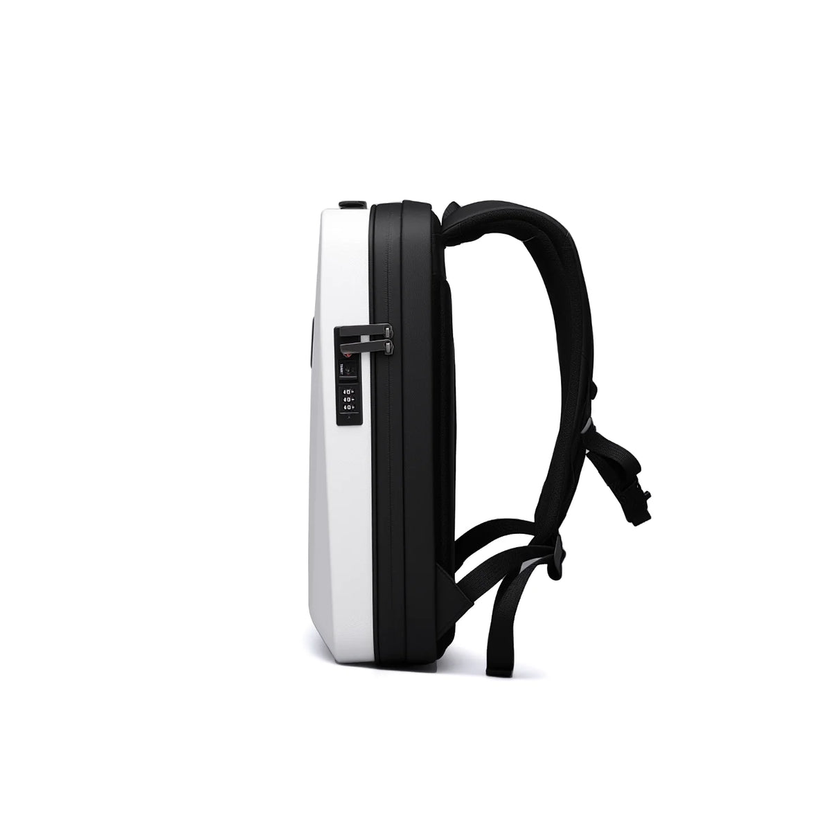 The Ratio Arc EVA:  Hard-shell Waterproof Laptop Backpack