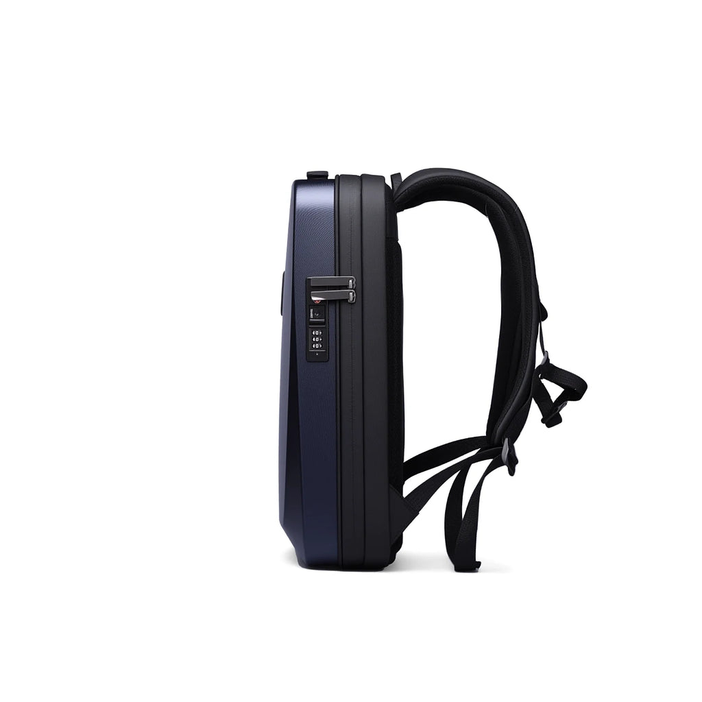 The Ratio Arc EVA:  Hard-shell Waterproof Laptop Backpack