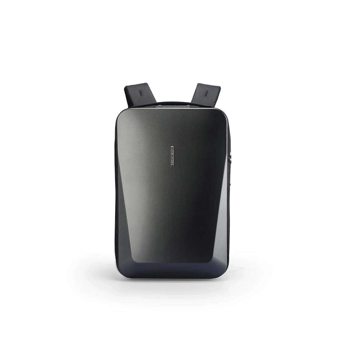 The Ratio Arc EVA:  Hard-shell Waterproof Laptop Backpack
